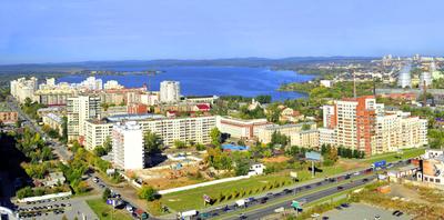 Район ВИЗ в Екатеринбурге - подробный гид по району на портале недвижимости.