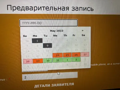 Российская семейная пара просрочила шенгенскую визу на 100 дней и успела  родить ребенка в Испании | Туристические новости от Турпрома