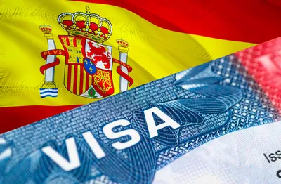 Золотая виза Испании 2024: как получить испанскую визу инвестора и открыть  бизнес