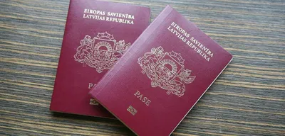 Латвия возобновит выдачу виз гражданам РФ, но только в особых случаях. -  Nashrezekne