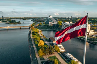 Латвия планирует проверять всех, кто приезжает из России, Беларуси и  Камеруна | Новости Беларуси | euroradio.fm