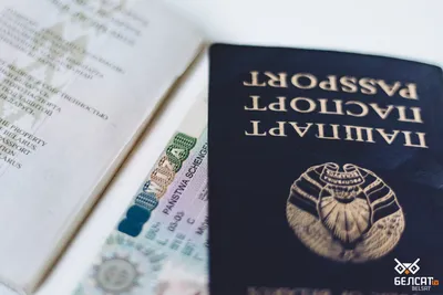 Перевод документов для визы в Минске