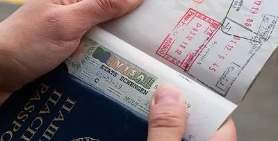 Вау!Паспорт | Красивые фото на паспорт и документы в Минске
