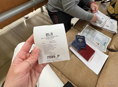 Фото на визу в Испанию - Красивое фото на паспорт, фото на грин карту в  Москве, копировальный центр