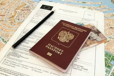 Россия разрешила гражданам 19 стран получать визу по брони отеля — РБК