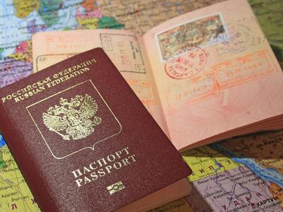 Можно ли получить биометрический загранпаспорт в Самаре - 7 февраля 2023 -  63.ру