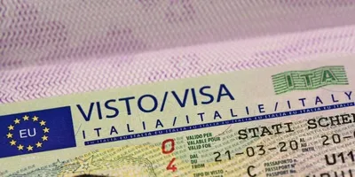Виза в Россию для граждан Италии