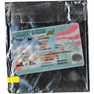 DV-2026 | Участие в лотерее Green Card, помощь с заполнением анкеты DS-5501