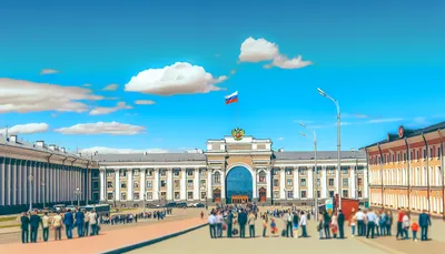 Спасскую башня казанского Кремля в августе впервые откроют для посещений —  РБК