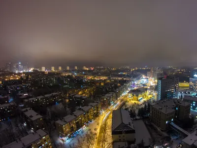 В Харькове второй день подряд пропали свет и вода — РБК