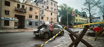 Облавы, могилизация и нехватка рабочих. Что происходит в начале года в  Харькове - 16.01.2023 Украина.ру