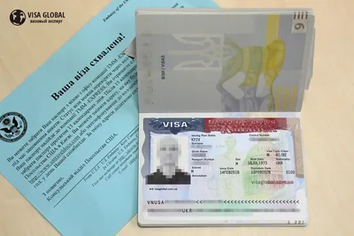 Туристическая виза в США в 2024. Виза B1/B2 в Америку - VisaGlobal