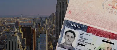 Виза в США: как получить американскую визу туристу