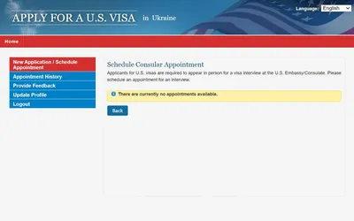 Віза до США по U4U за 30 днів. Спонсори з Америки. БЕЗ ПЕРЕДОПЛАТИ! -  Оформление виз Киев на Olx