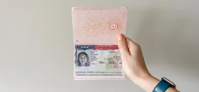 Виза в США для белорусов в 2024 году: как получить туристическую и рабочую  американскую визу в Минске