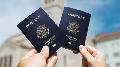 Самостоятельно оформить визу в США | ВСЕ ВИЗЫ