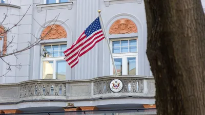 Виза в США | Оплаченные консульские сборы сгорят в конце сентября 2023