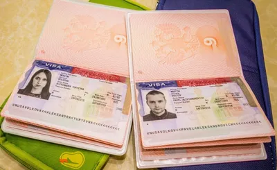 Турецкая виза фото 5x6 см. размеры и требования