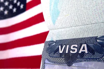 Виза в США | Требования к фотографии для анкеты DS-160 на визу США