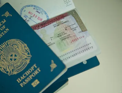 Как получить туристическую визу в США россиянам в 2023