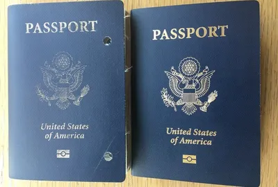 Как я получил визу США в Колумбии - Телеканал «Моя Планета»