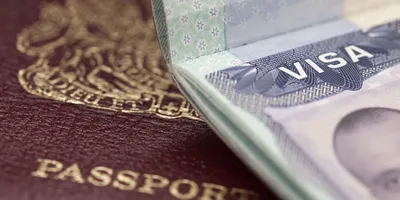 Виза США – граждане каких стран получили больше всего американских  иммиграционных виз » Слово и Дело