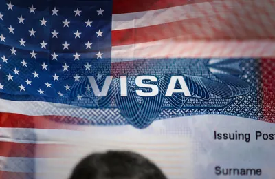 Документы для получения визы в США в 2023 году