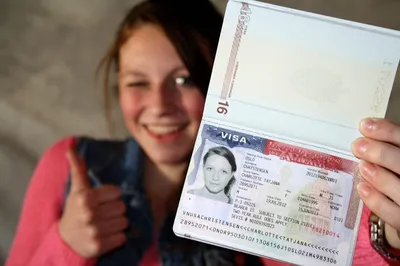 Переезд в США: у граждан каких стран больше шансов на получение  иммиграционной визы - ForumDaily