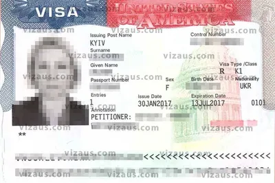 Как самостоятельно получить визу в США. Пошаговая инструкция