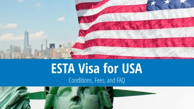Виза в США | Особенности получения студенческой визы F-1 для учебы в США