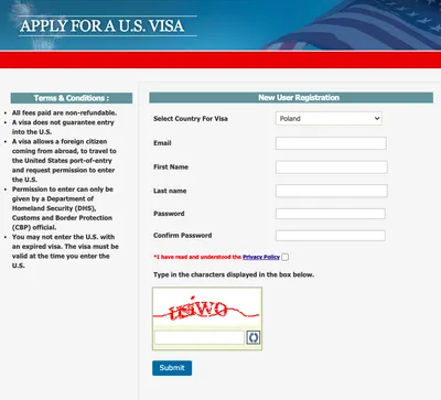 Как успешно пройти собеседование на визу в США