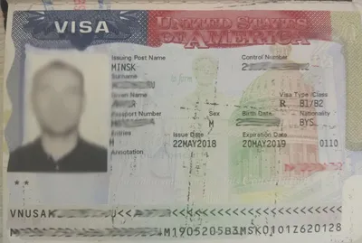 ➙ Как оформить визу в США (Америку) | Aristipp