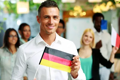 Как сейчас получить визу в Германию? | страховка, финансовые гарантии,  билеты - YouTube