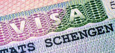Как подать заявление на получение шенгенской визы в Германию?