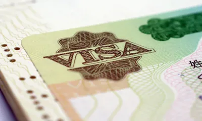 Виза в США в Казахстане – получение визы для россиян через Казахстан
