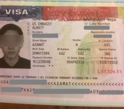 Как успешно пройти собеседование на визу в США в 2022 году: список вопросов