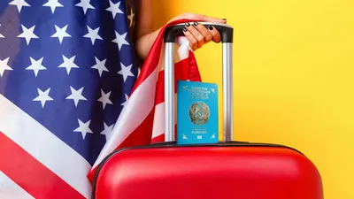 🇺🇸 Мы рады поделиться, что наши клиенты успешно получили визу в США после  первоначального отказа. Это вдохновляющий пример настойчивости и… |  Instagram
