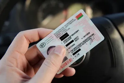 Фото на белорусские водительские права 4х5 см размер, инструмент, требования