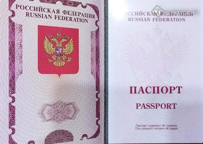 В Челябинской области возникли проблемы с выдачей загранпаспортов нового  образца