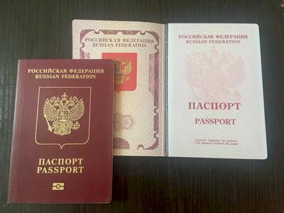 Выдачу 10-летних загранпаспортов возобновляют в Свердловской области