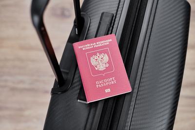 В Казани перестали выдавать заграничные паспорта нового образца