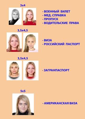 ФМС: в Москве детям до 14 лет можно оформить загранпаспорт за один день -  ТАСС