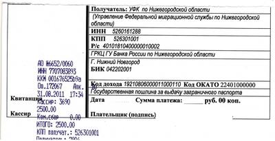 Как получить загранпаспорт нового образца в Нижнем Новгороде: какие  документы нужны для загранпаспорта, как их заполнять - 26 марта 2021 - НН.ру