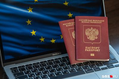 Фото на паспорт: требования и правила здравого смысла - Горящая изба