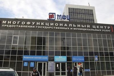 В Новосибирске число выданных загранпаспортов за один год выросло на 15,2%