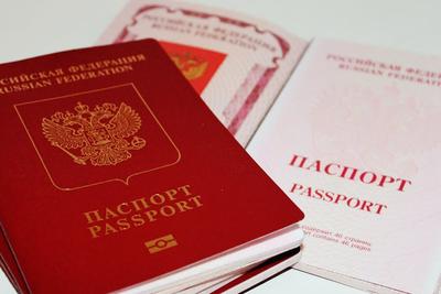 Сотни тысяч россиян не смогут выехать за границу из-за нового закона: кто  обязан сдать загранпаспорт, как будут отбирать документ у должников, как  теперь на границе пограничники изымают паспорта с опечатками - 21