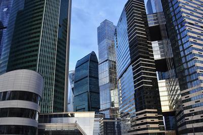 МегаФон» рассмотрит возможность переезда в «Москва-Сити» — РБК