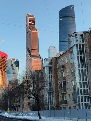 С видом на крыши: почему в «Москва-Сити» пустуют кабинеты :: Коммерческая  недвижимость :: РБК Недвижимость