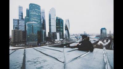 Три новых небоскреба возле «Москва-Сити»: жизнь на высоте — Комплекс  градостроительной политики и строительства города Москвы