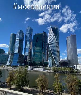 9 красивых набережных Москвы и чем там заняться